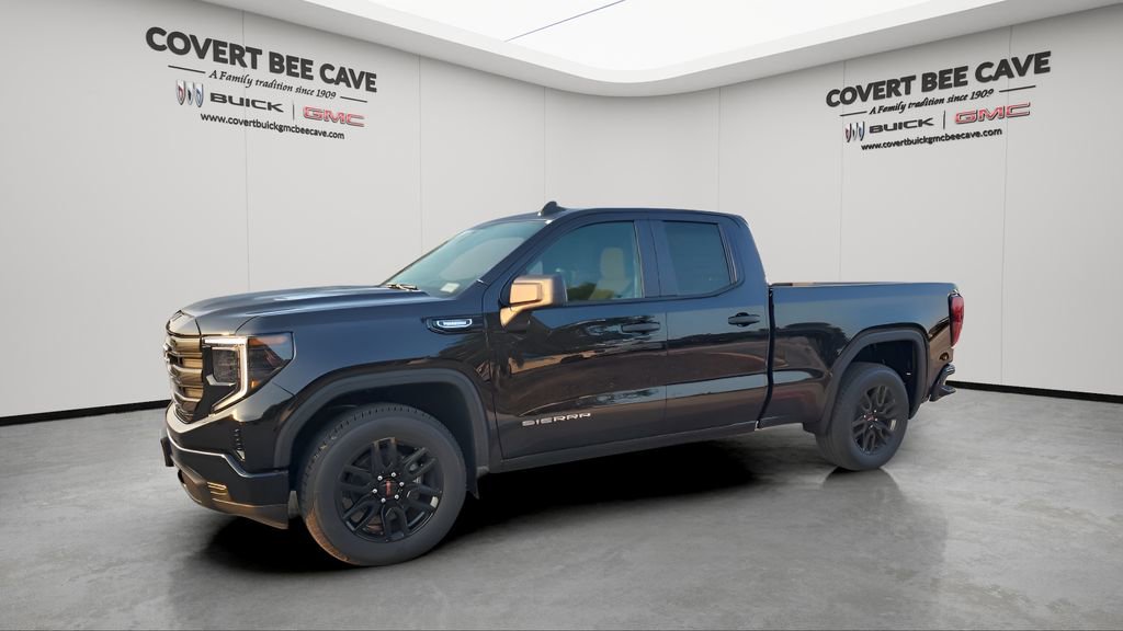 2026 Gmc Sierra 1500 Pro photo 4