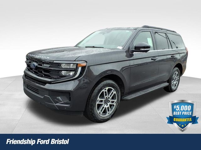 2025 Ford Expedition Active's photo