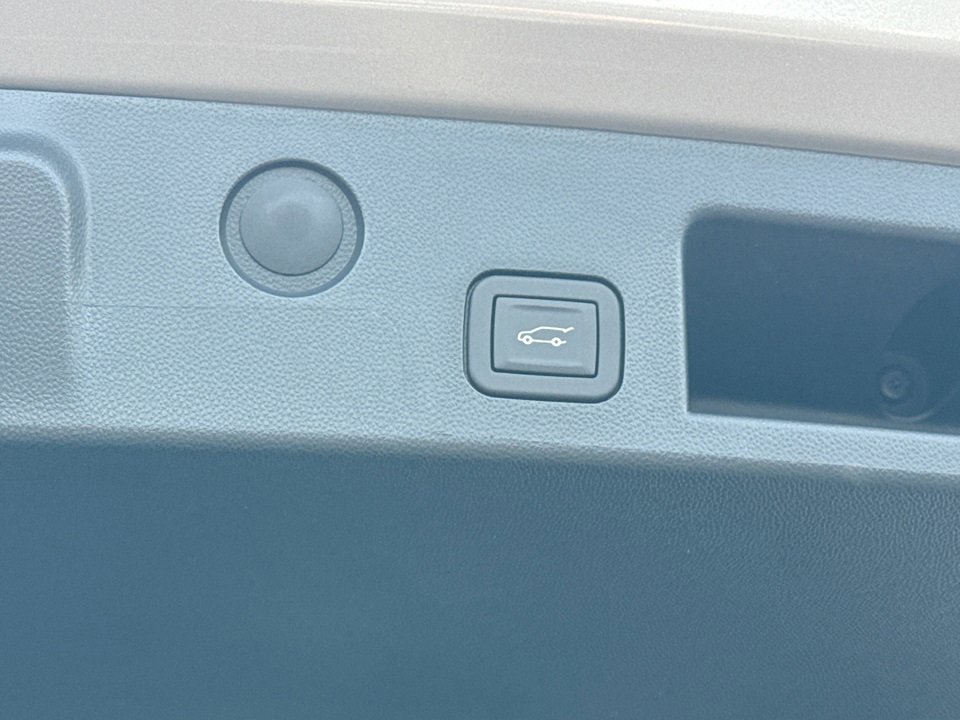 2026 Gmc Terrain AT4 photo 30