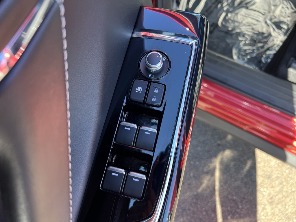 2021 Mazda CX-9 Grand Touring photo 9