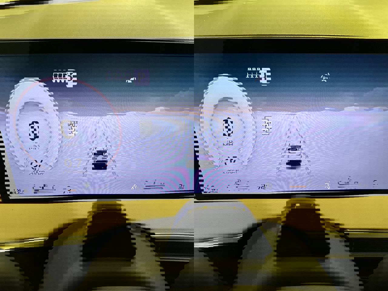 New 2026 Vik Black Genesis 3.5T Sport Prestige image 22