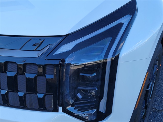 2026 Kia Sportage Hybrid photo 7