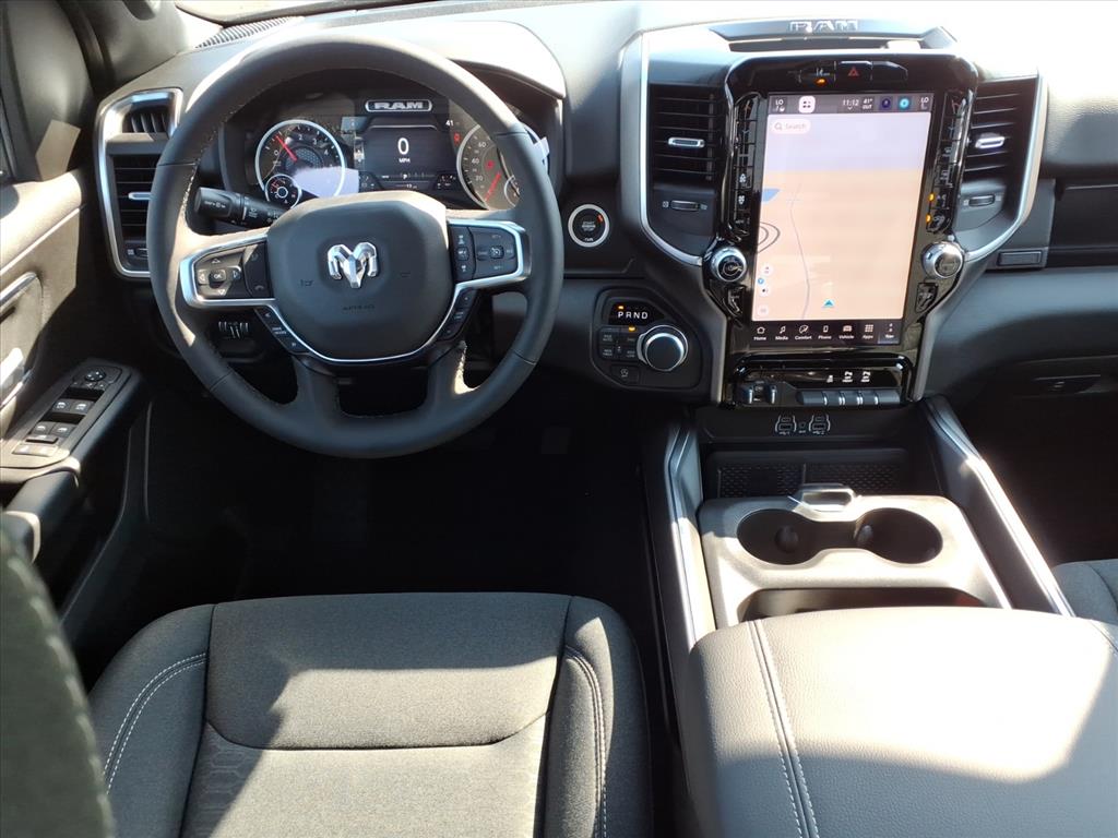 2026 Ram 1500 Big Horn photo 3