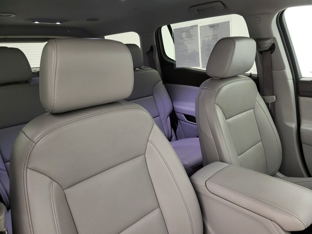 2023 Gmc Acadia SLT photo 34