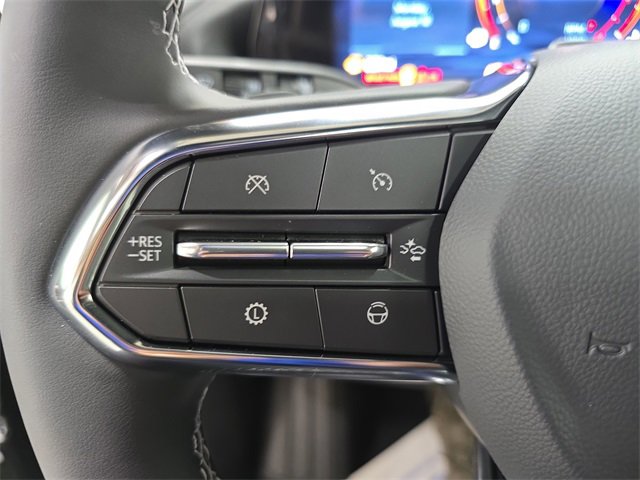2026 Chevrolet Traverse Z71 photo 17