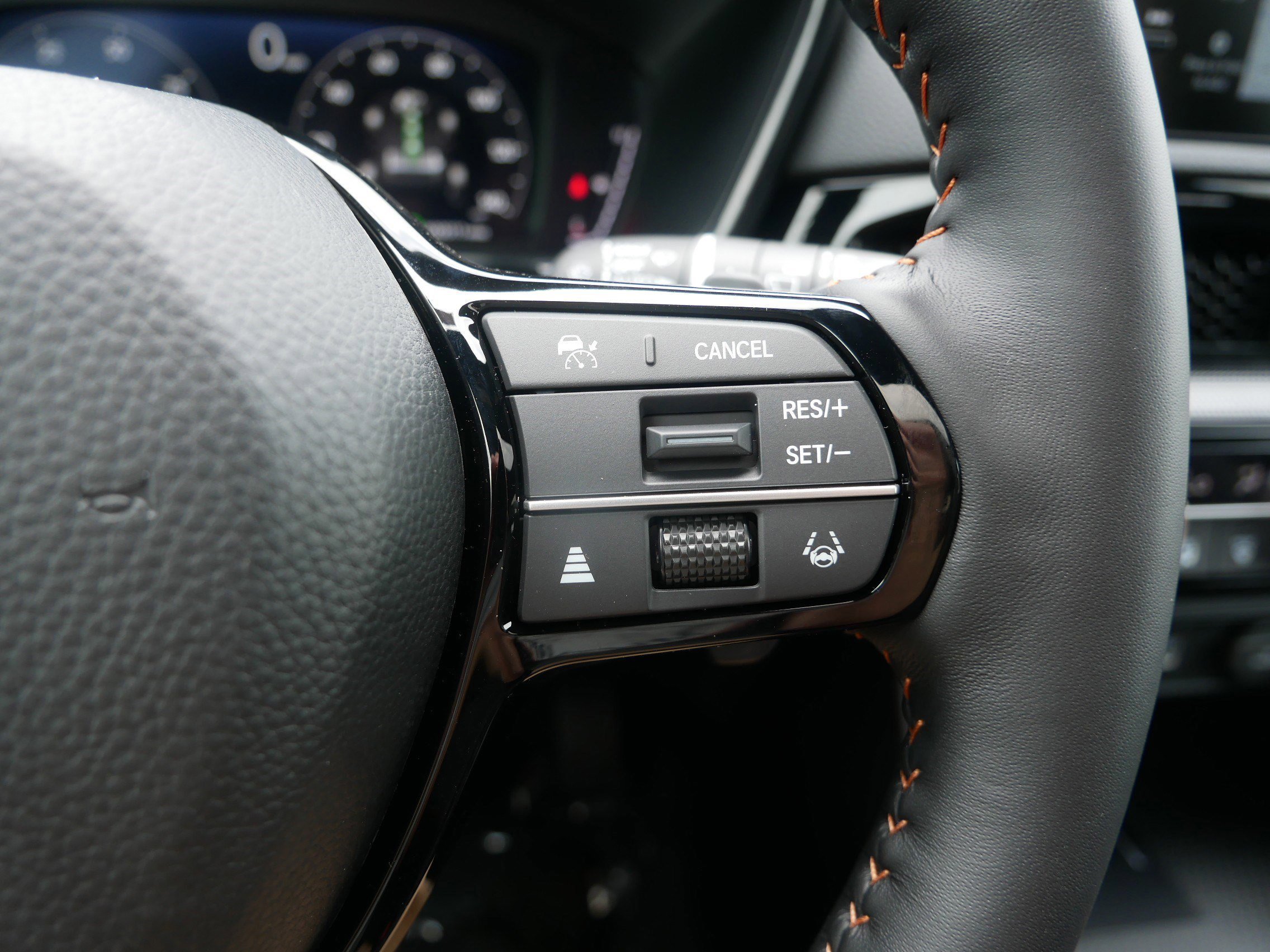 2026 Honda CR-V Hybrid Sport Touring photo 19
