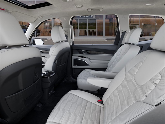 2025 Kia Telluride SX Prestige photo 49