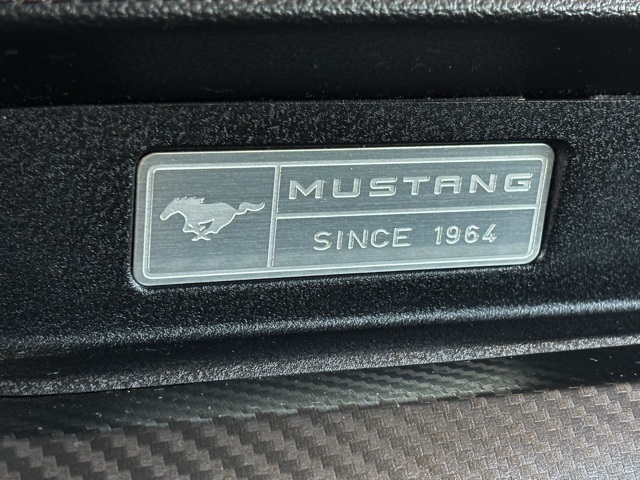 2015 Ford Mustang V6 Convertible photo 24