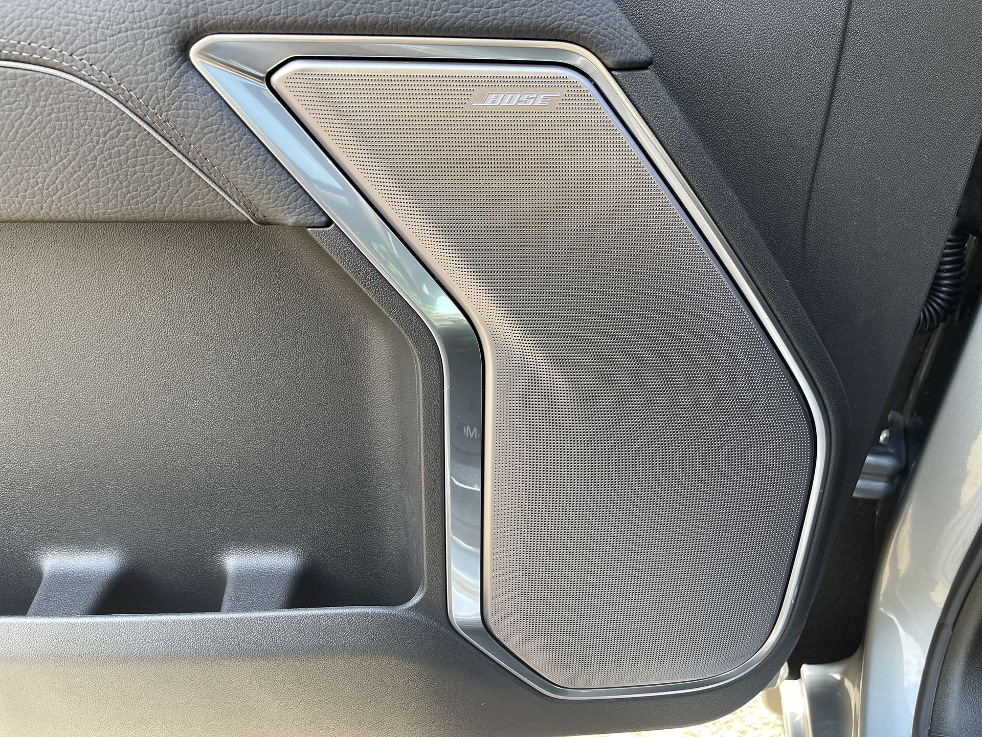 2026 Gmc Sierra Denali photo 24