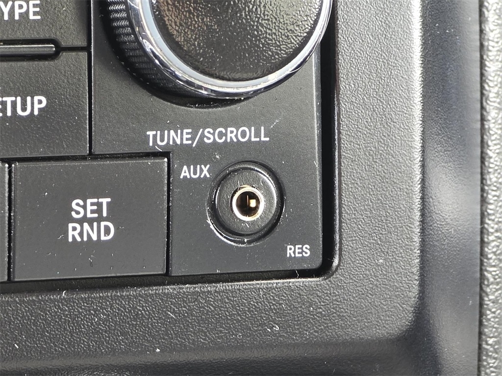 2017 Jeep Patriot Latitude photo 4