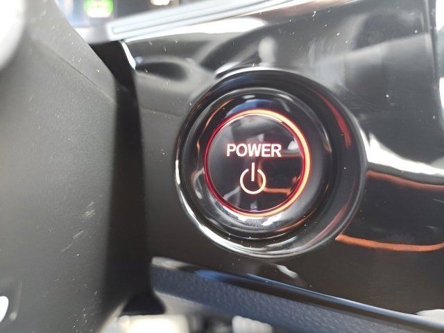 2026 Honda Civic Hatchback Hybrid Sport Touring photo 30