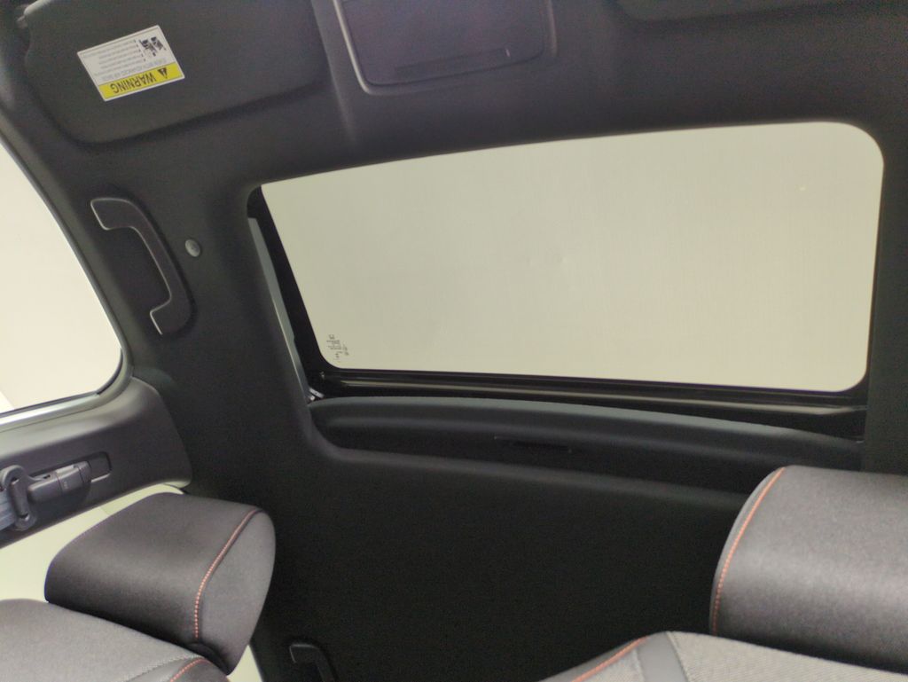 2026 Honda CR-V Hybrid photo 19