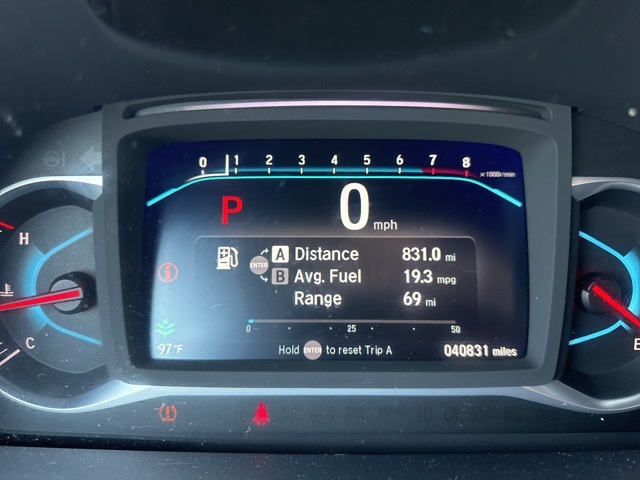 2022 Honda Pilot Special Edition photo 3