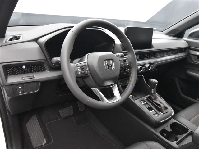 2024 Honda CR-V Hybrid Sport-L photo 4