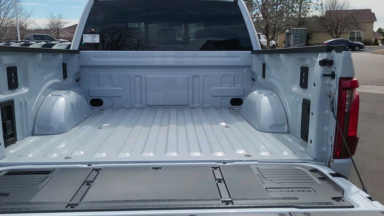 2025 Ford F-150 Tremor photo 19
