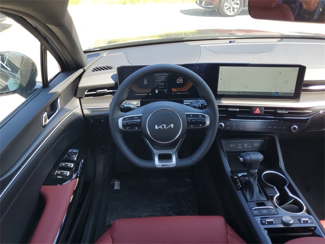 2026 Kia K5 GT-Line photo 23