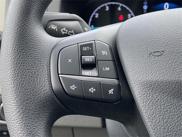 2024 Ford Transit photo 15