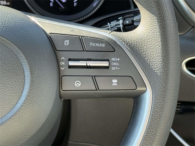 2023 Hyundai Sonata SEL photo 22