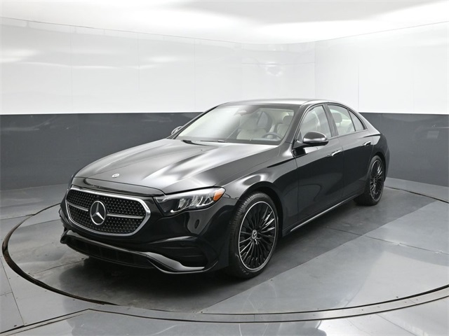 2026 Mercedes-Benz E-Class E 350's photo