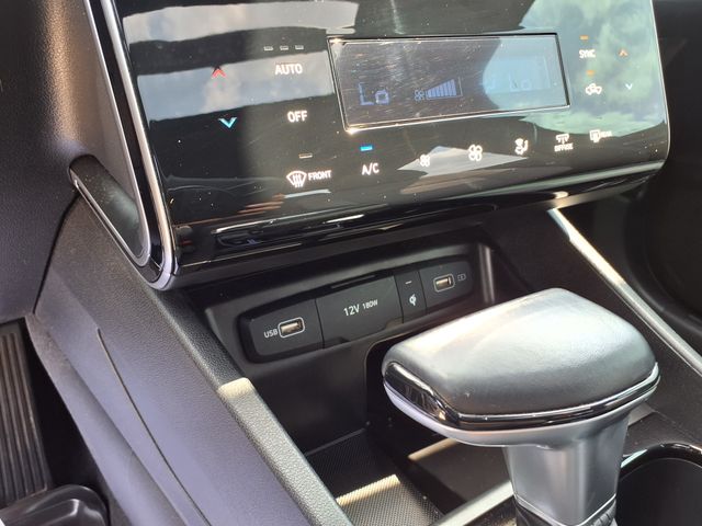 2023 Hyundai Santa Cruz SEL Premium photo 27