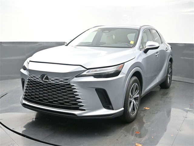 2023 Lexus RX 350's photo