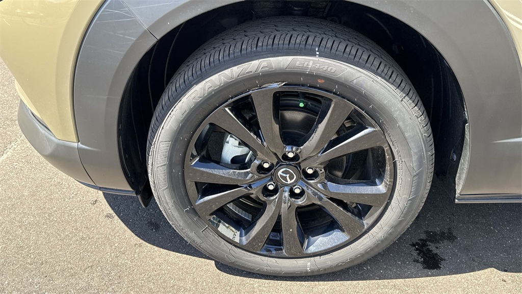 2024 Mazda CX-30 2.5 Turbo Carbon photo 59