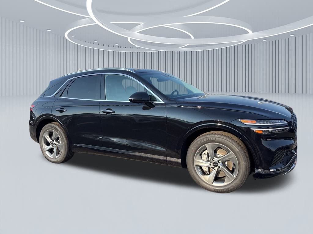 2026 GENESIS GV70 Select's photo