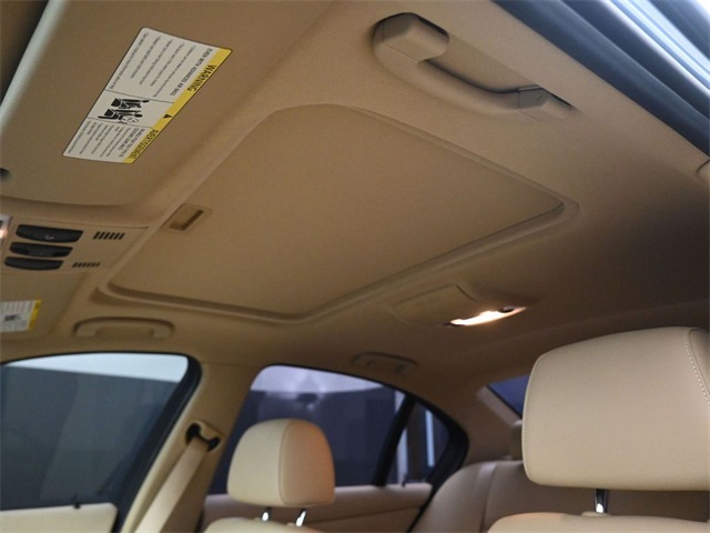 2011 Bmw 328i SA SULEV photo 2