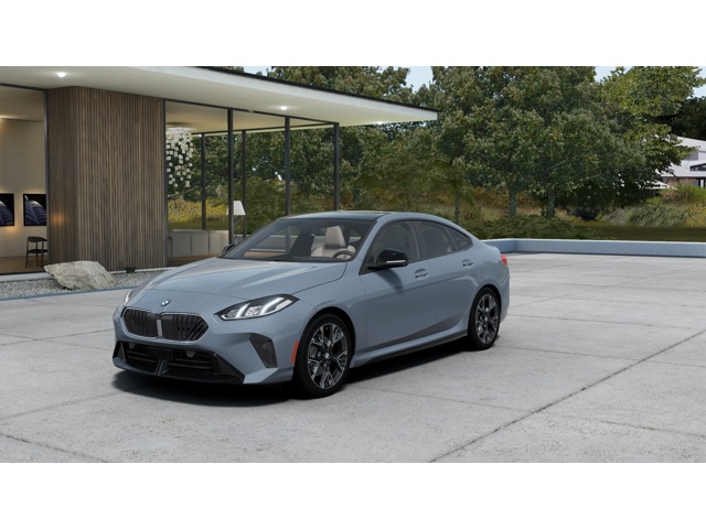 2026 BMW 2 Series