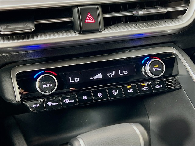 2023 Kia K5 GT-Line photo 18