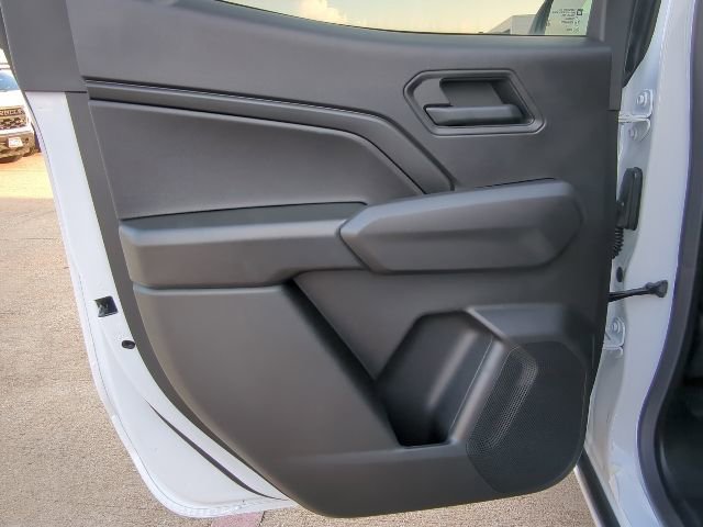 2026 Chevrolet Colorado Work Truck photo 9