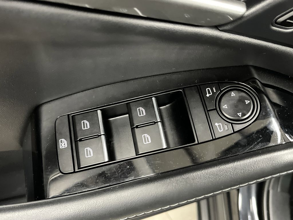 2024 Mazda CX-30 2.5 Select Sport photo 22
