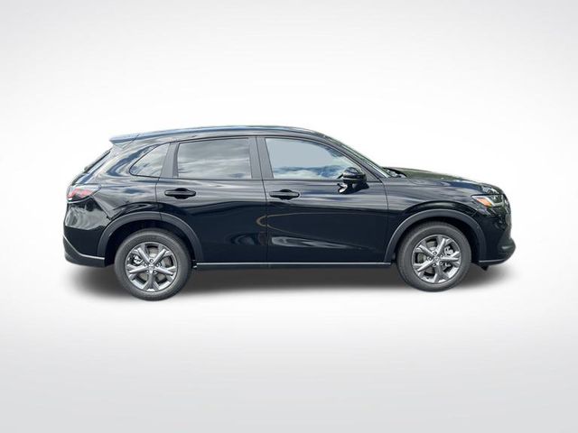 2026 Honda HR-V LX photo 6