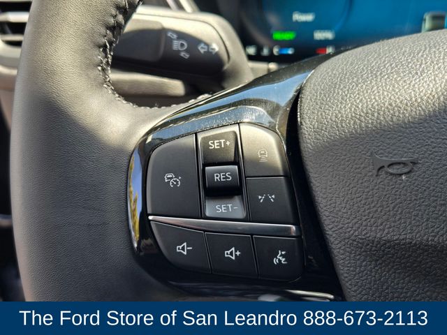 2025 Ford Escape Plug-In Hybrid photo 21