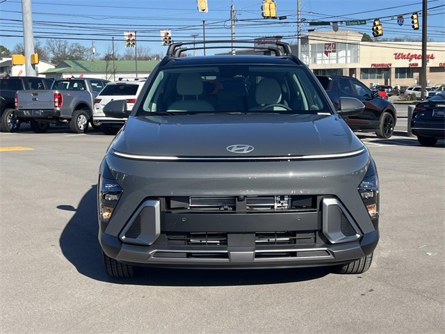 2026 Hyundai Kona Limited photo 2