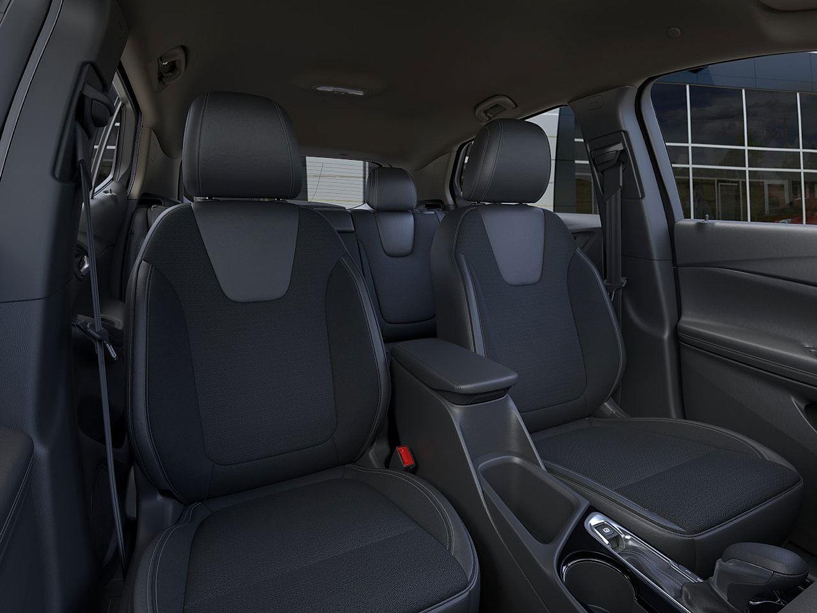 2026 Buick Encore GX Preferred photo 11