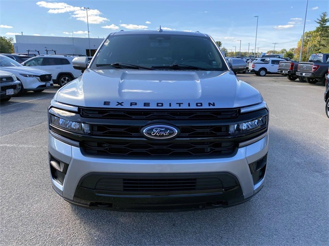 2023 Ford Expedition Limited photo 8