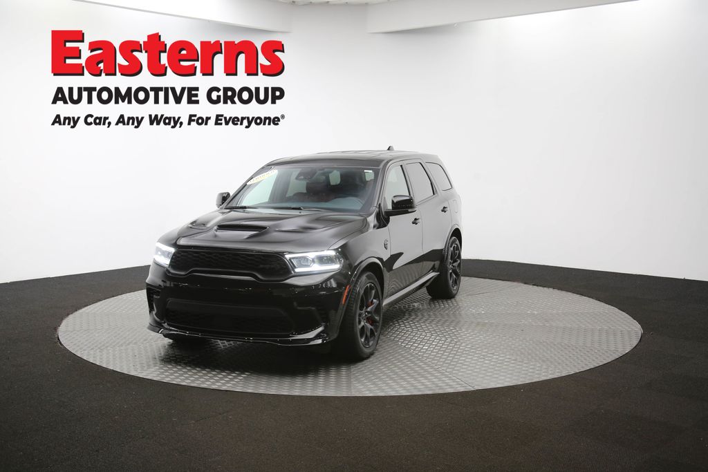 2024 Dodge Durango SRT Hellcat photo 47