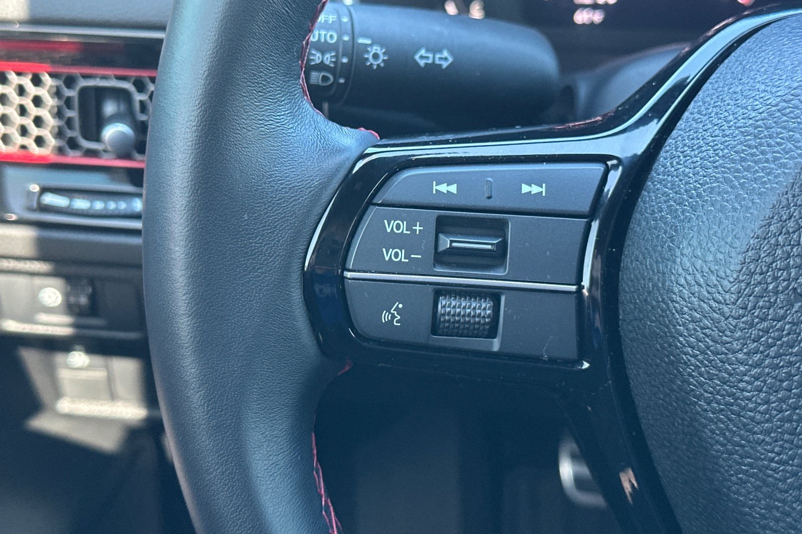 2025 Honda Civic Si photo 26