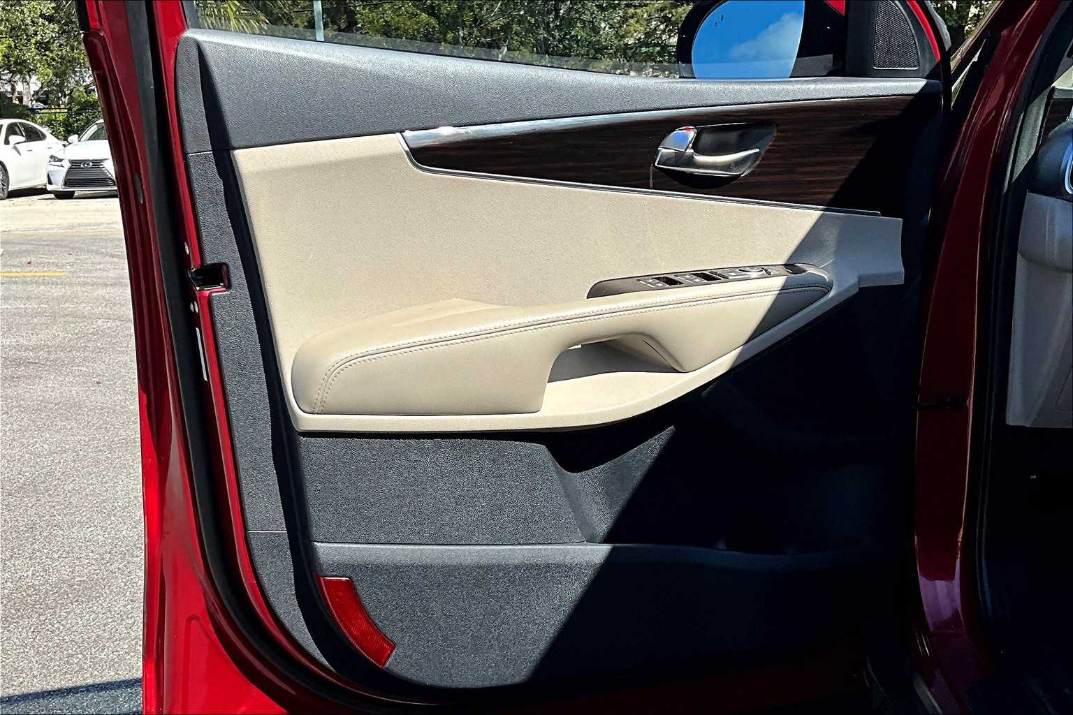 2020 Kia Sorento EX V6 photo 25