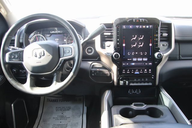 2023 Ram 2500 Laramie photo 28