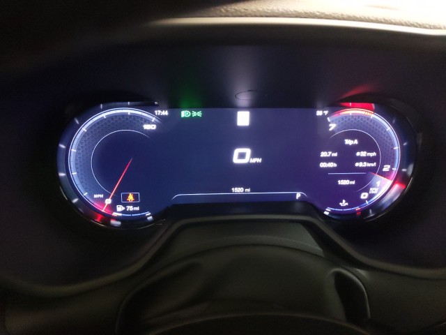 2023 Dodge Hornet GT photo 19