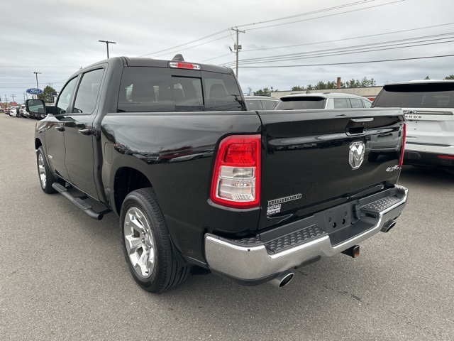 2022 Ram 1500 Big Horn Lone Star photo 4
