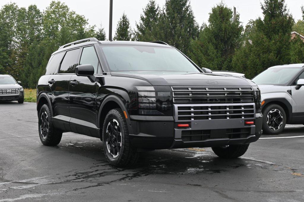 2026 Hyundai Palisade XRT Pro's photo