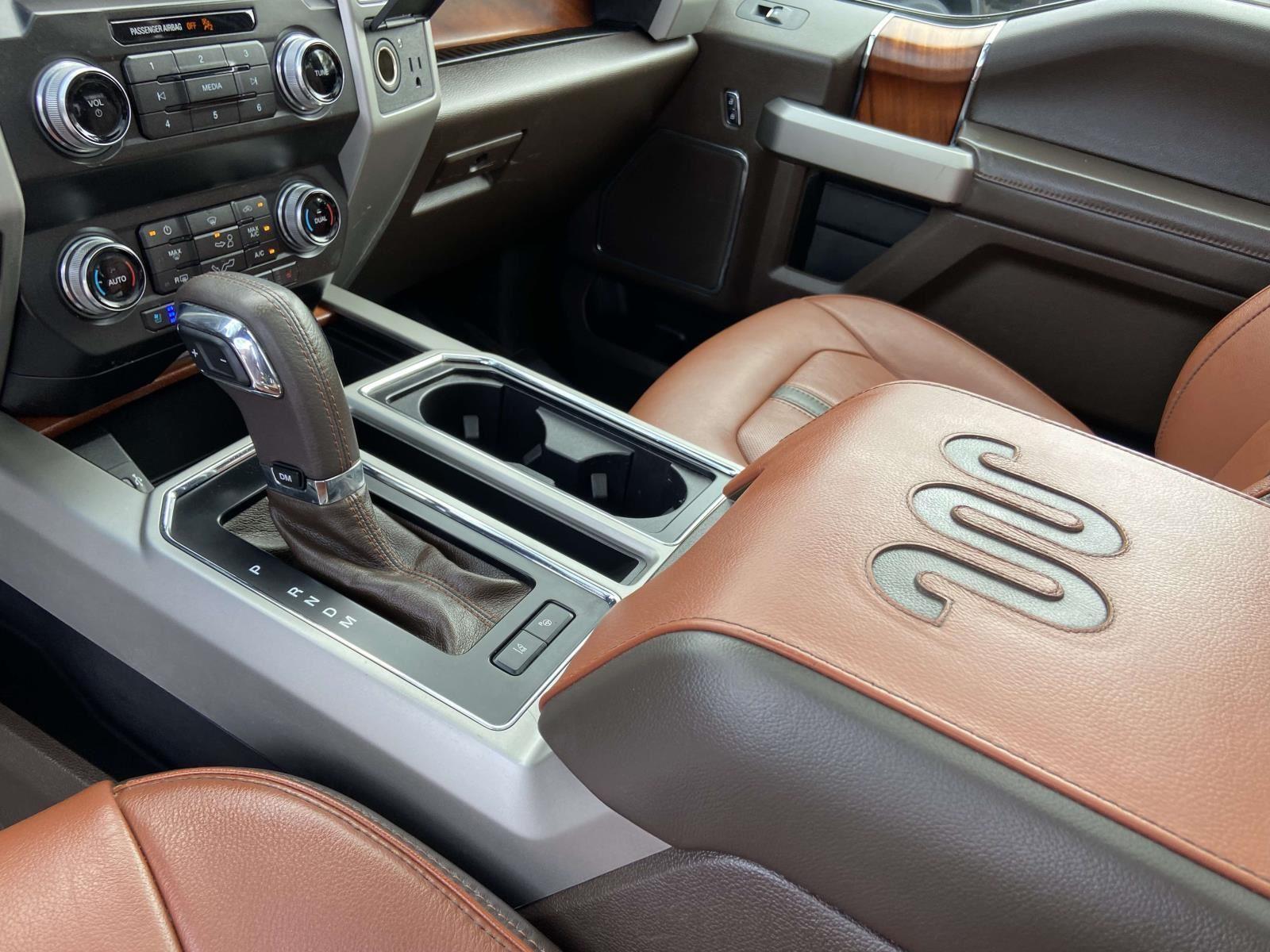 2019 Ford F-150 King Ranch photo 10
