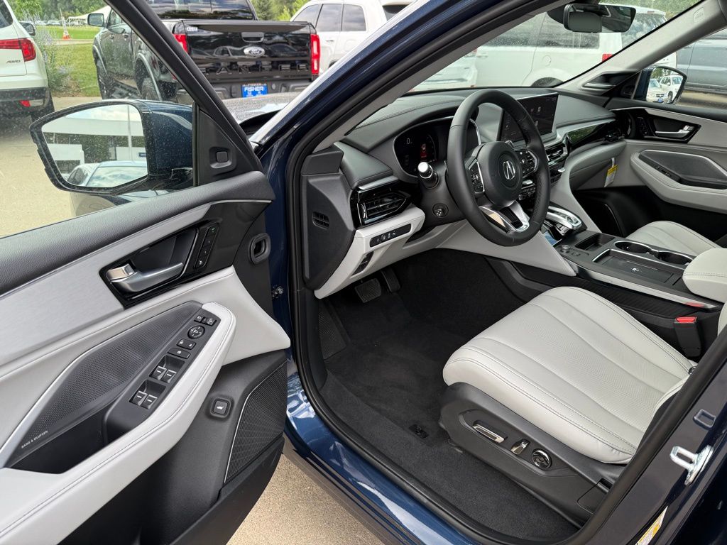 2026 Acura MDX SH-AWD Technology photo 10