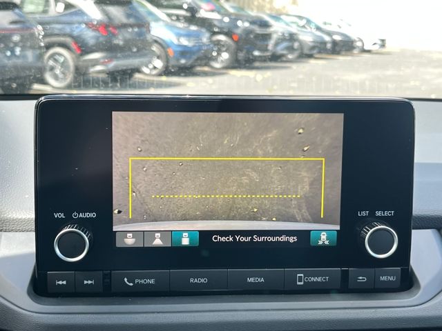 2025 Honda Accord SE photo 24