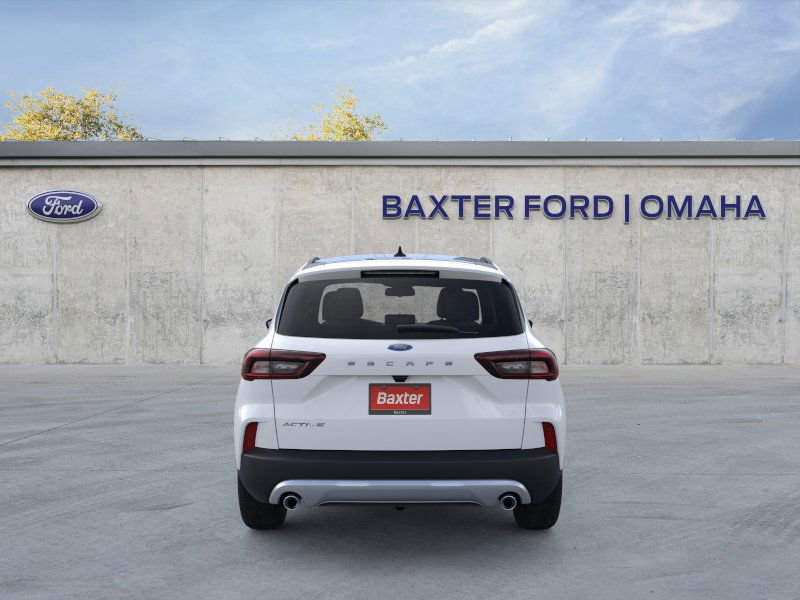 2025 Ford Escape Active photo 19