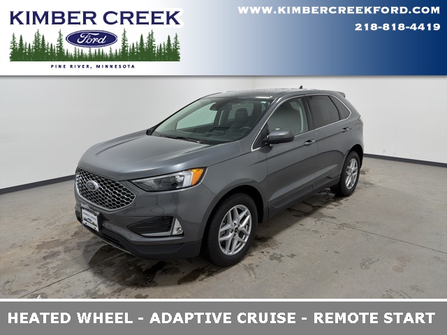 2024 Ford Edge SEL's photo