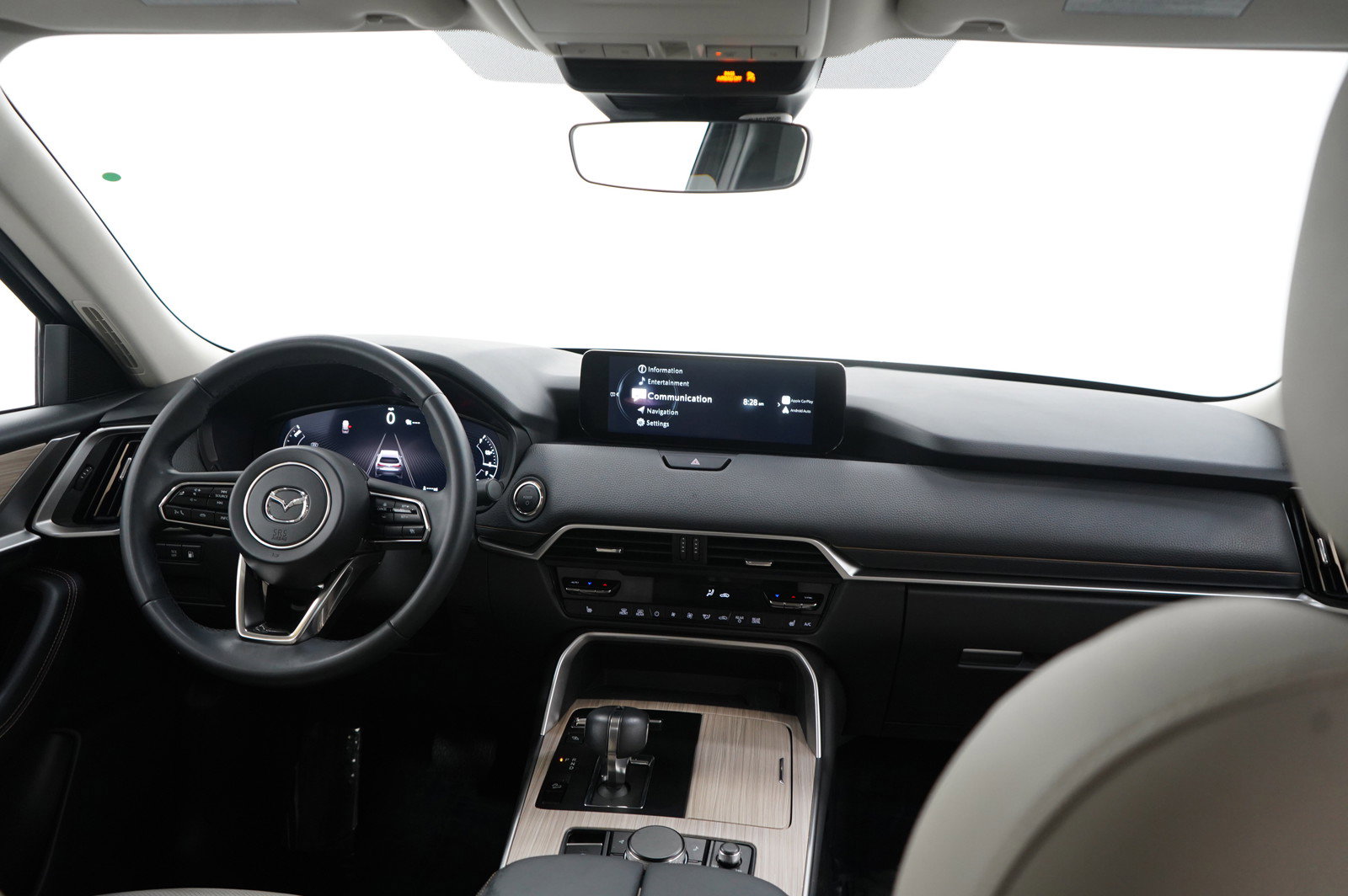 2024 Mazda CX-90 Preferred photo 13